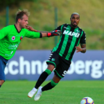 Boateng-Prince