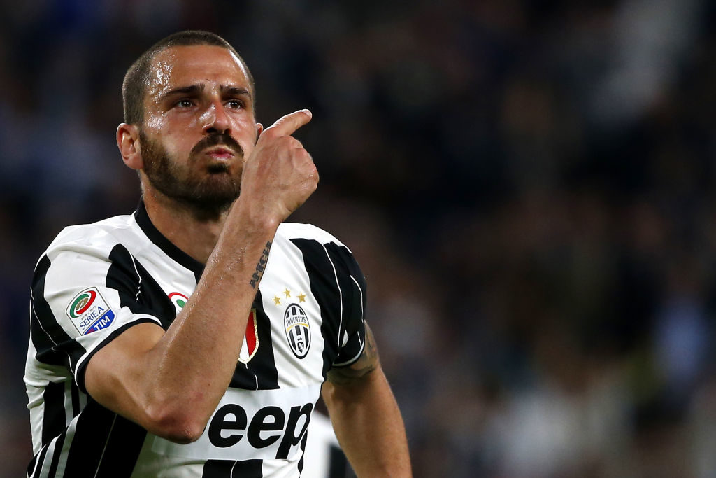 FBL-ITA-SERIEA-JUVENTUS-GENOA