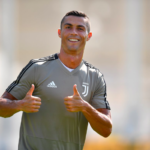 Ronaldo