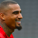 Boateng