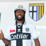 Gervinho