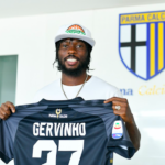 Gervinho