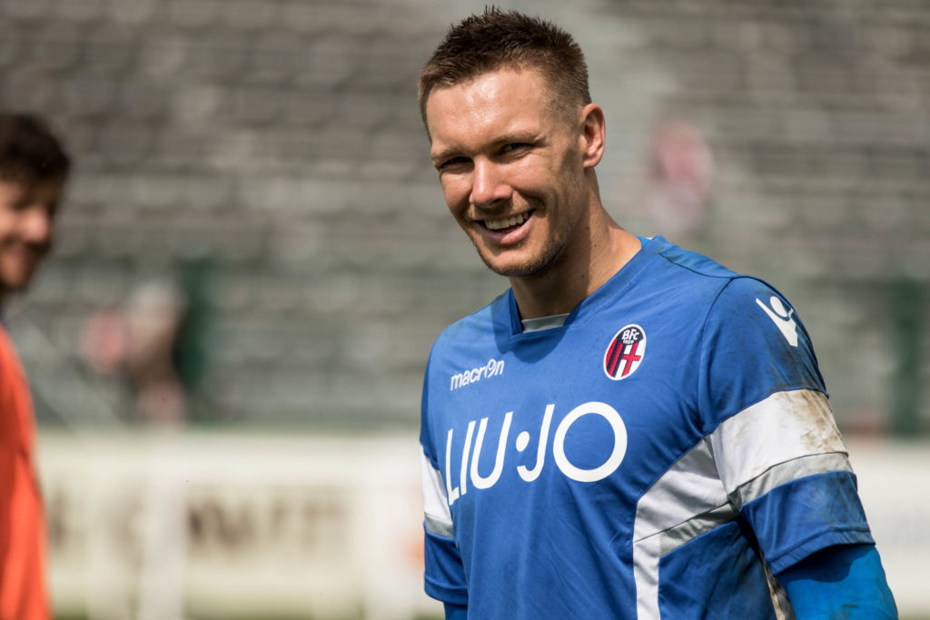 Skorupski
