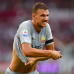 Dzeko