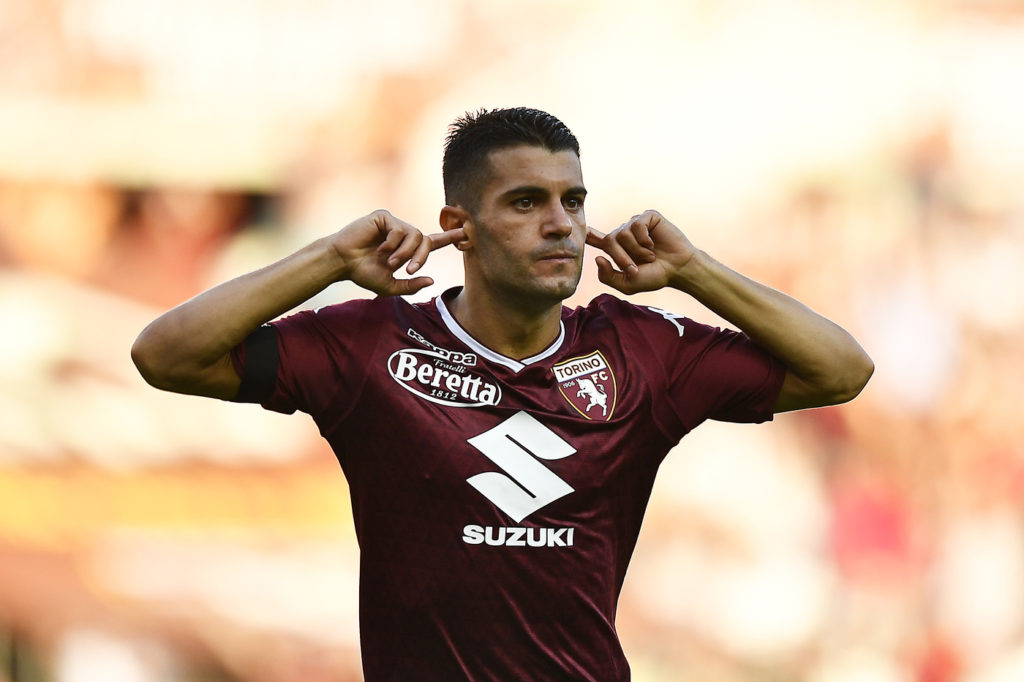 Torino vs Roma - Serie A TIM 2018/2019