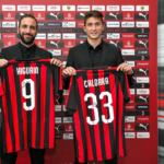 Caldara.Higuain
