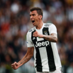 Mandzukic