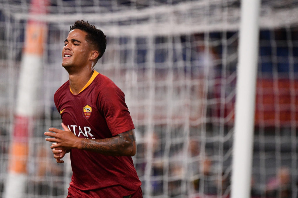 Kluivert