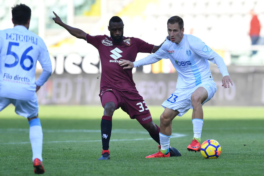Torino FC v AC Chievo Verona - Serie A