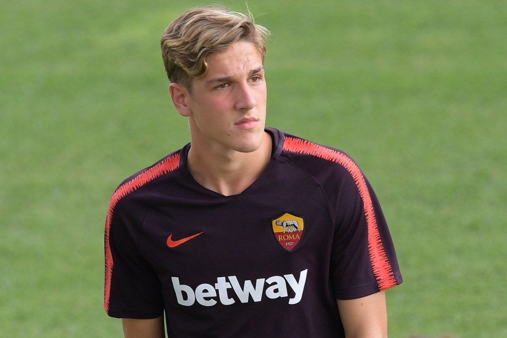 Zaniolo