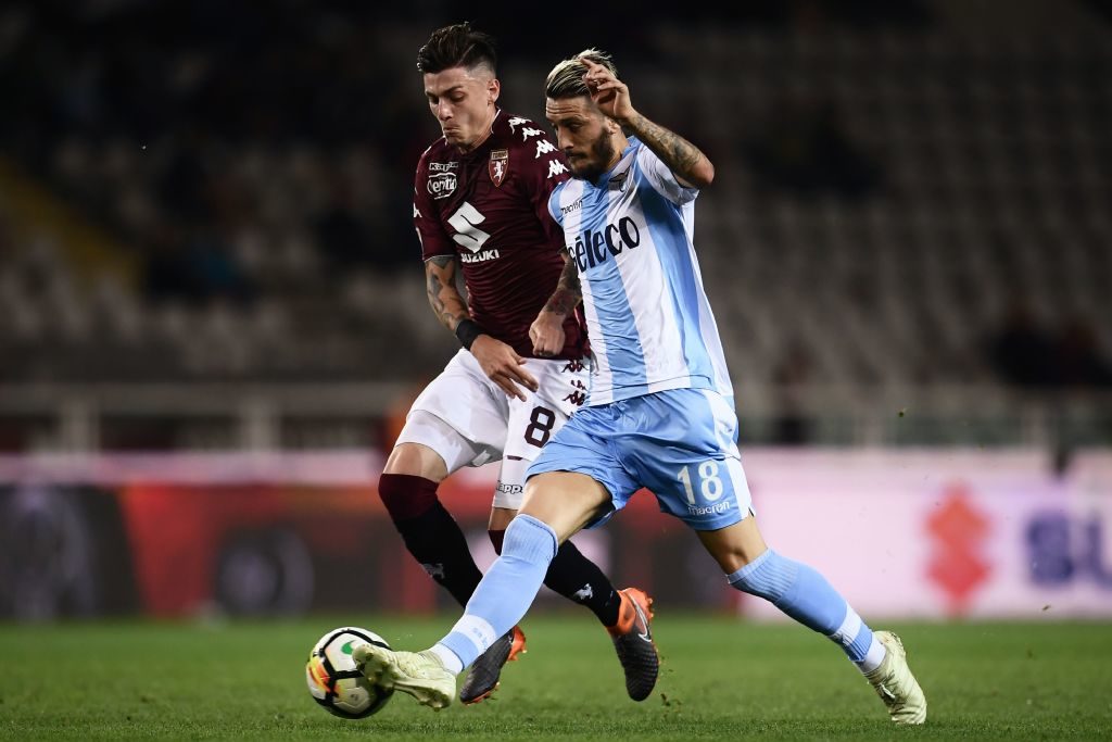 FBL-ITA-SERIE A-TORINO-LAZIO