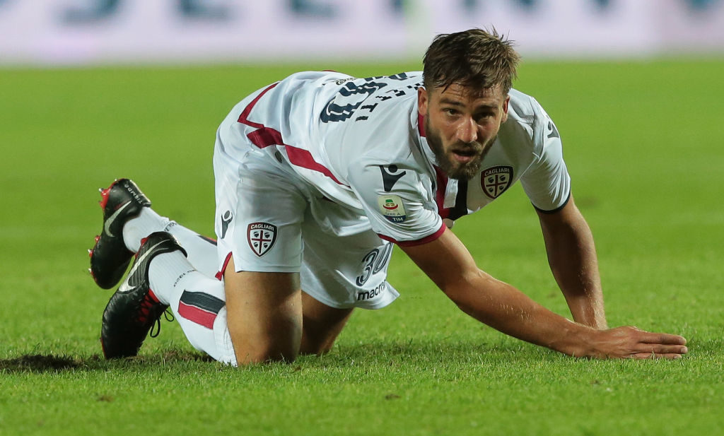 Atalanta BC v Cagliari - Serie A