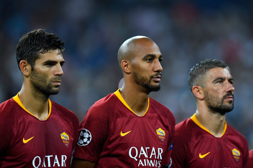 FBL-EUR-C1-REAL MADRID-ROMA