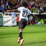 Gervinho