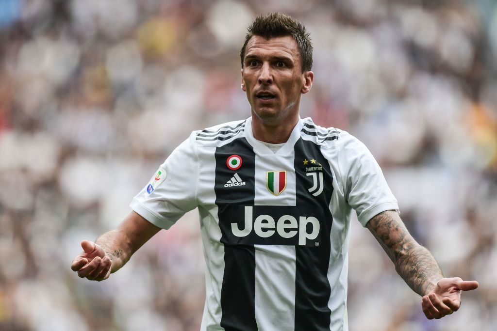 FBL-ITA-SERIEA-JUVENTUS-SASSUOLO