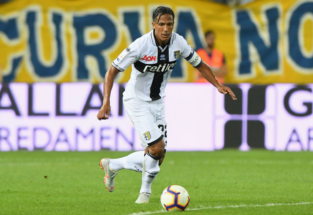 Parma Calcio v Udinese - Serie A