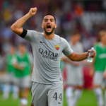Manolas