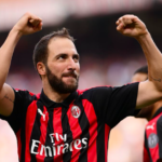 Higuain