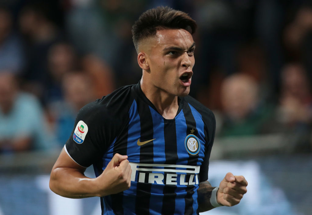 FC Internazionale v Cagliari - Serie A
