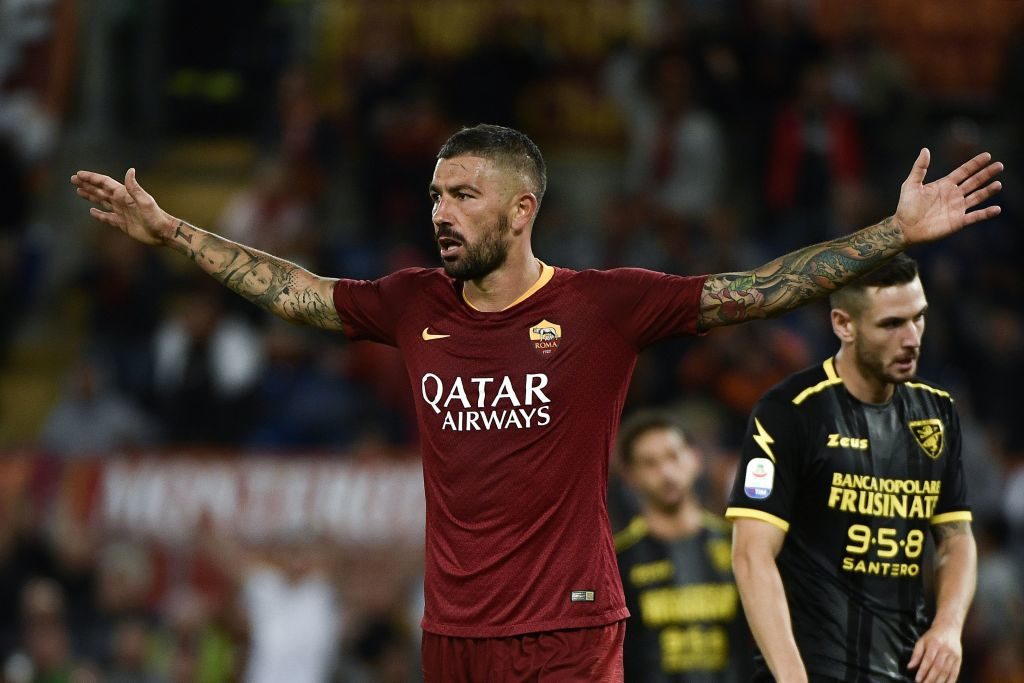 FBL-ITA-SERIEA-ROMA-FROSINONE