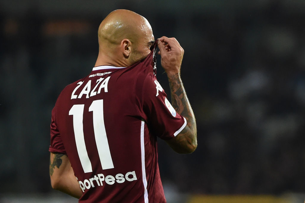 Torino FC v Frosinone Calcio - Serie A