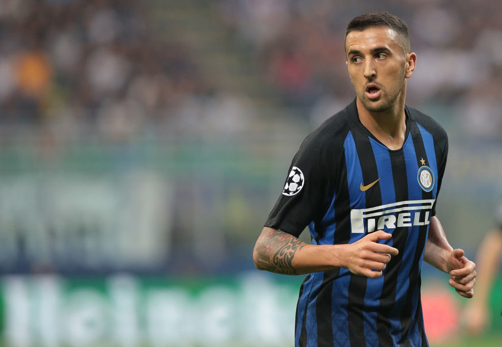 FC Internazionale v Tottenham Hotspur - UEFA Champions League Group B