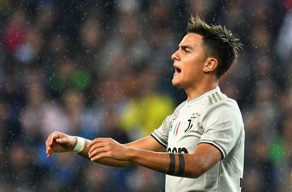 Udinese v Juventus - Serie A