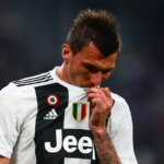 Mandzukic