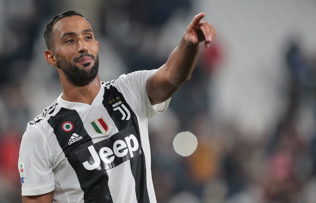 Juventus v Bologna FC - Serie A