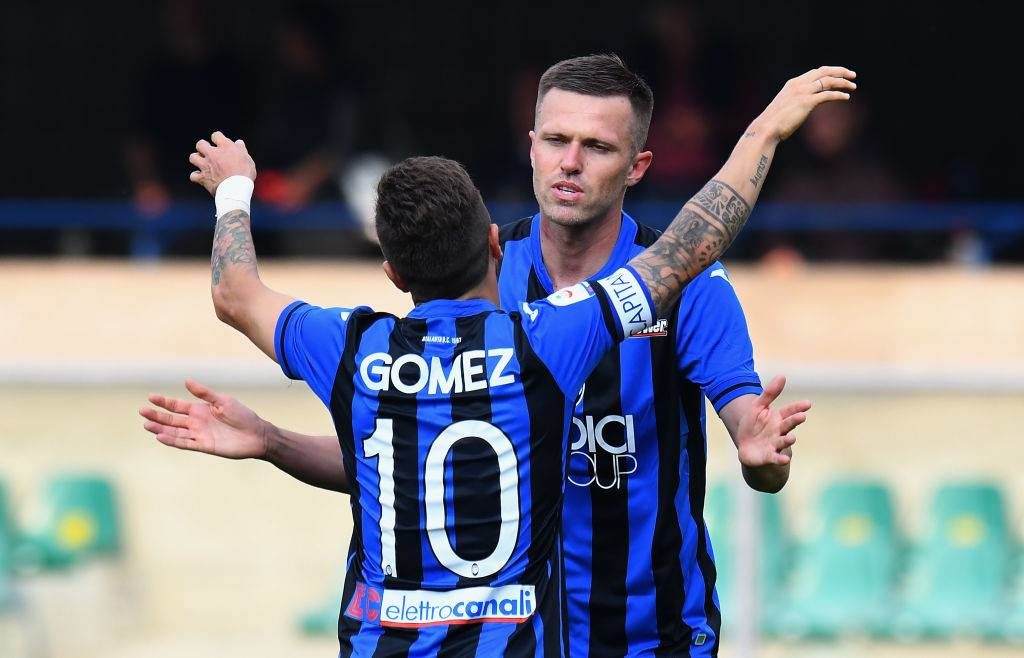 Ilicicgomez