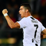 Ronaldo