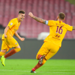El-Shaarawy
