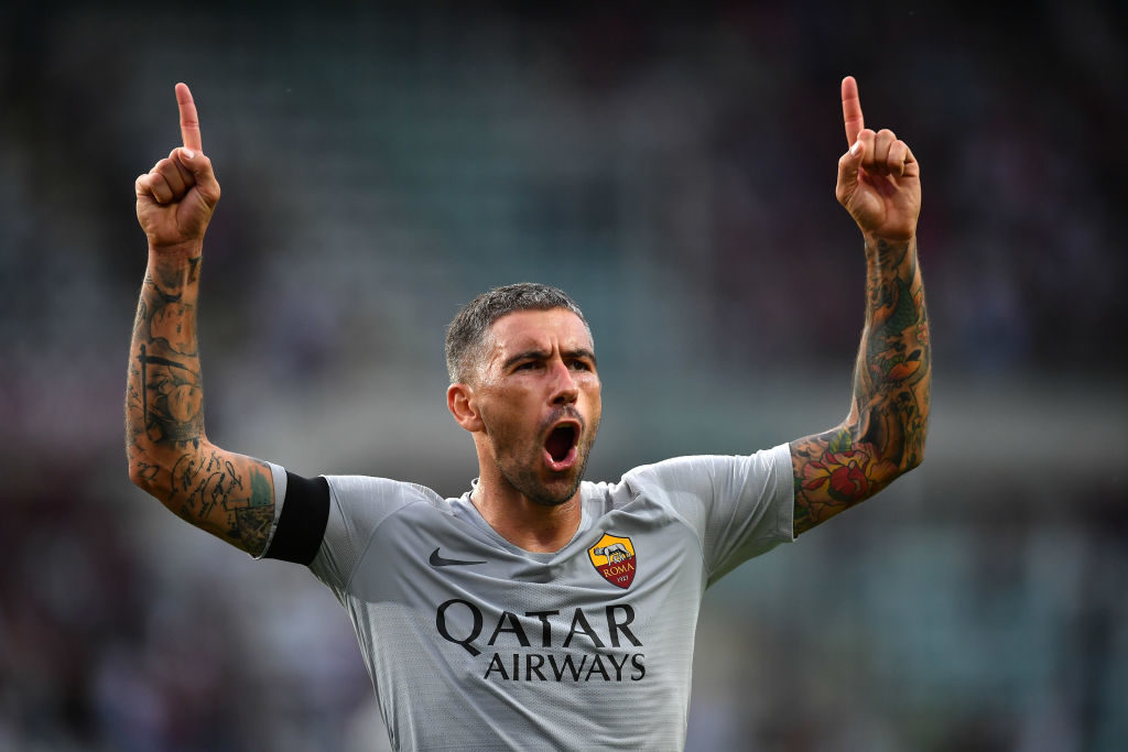 Torino FC v AS Roma - Serie A