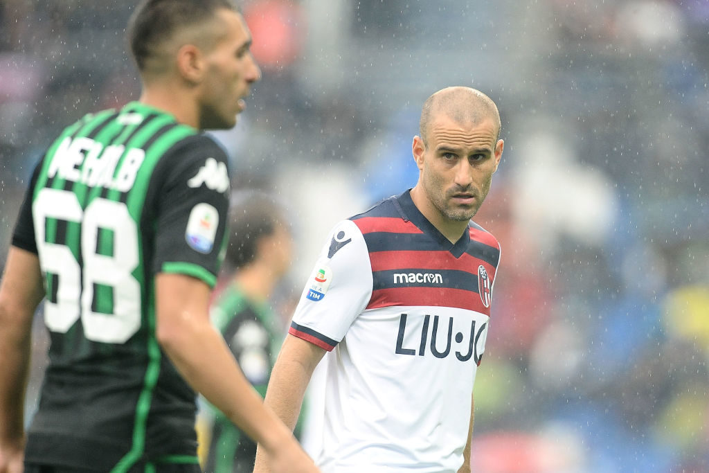 US Sassuolo v Bologna FC - Serie A