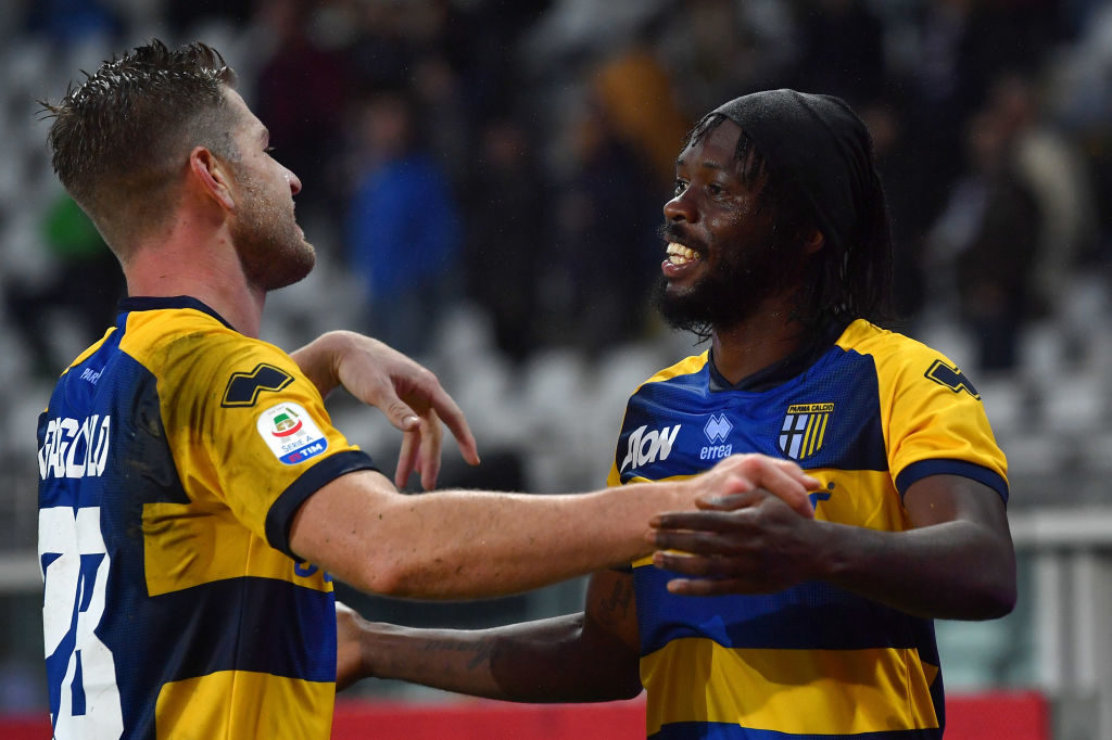 Torino FC v Parma Calcio - Serie A