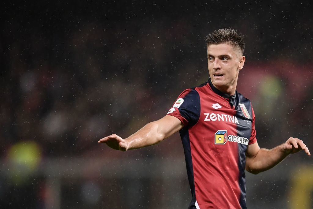 FBL-ITA-SERIEA-GENOA-NAPOLI