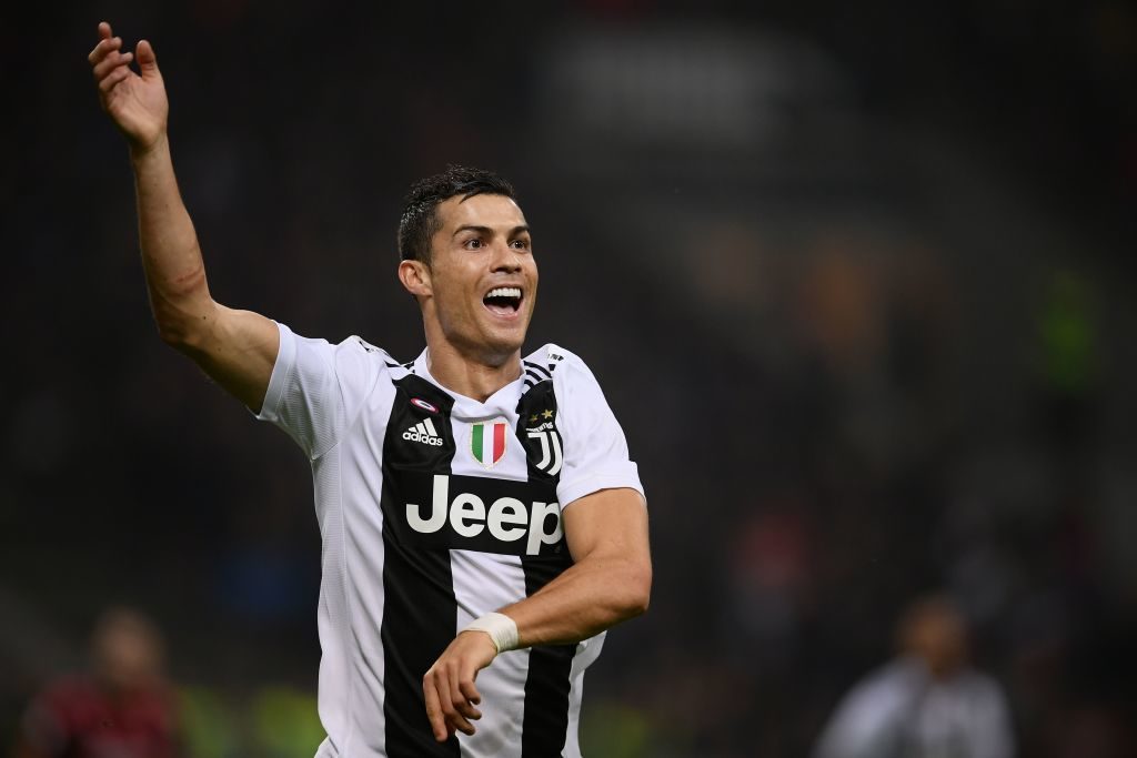 FBL-ITA-SERIEA-AC MILAN-JUVENTUS