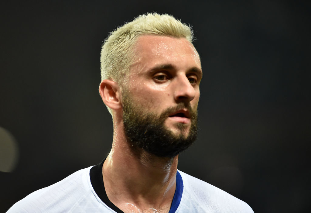 UC Sampdoria v FC Internazionale - Serie A