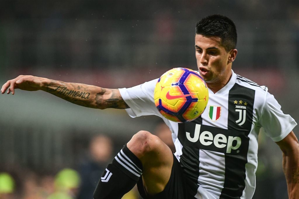 FBL-ITA-SERIEA-AC MILAN-JUVENTUS