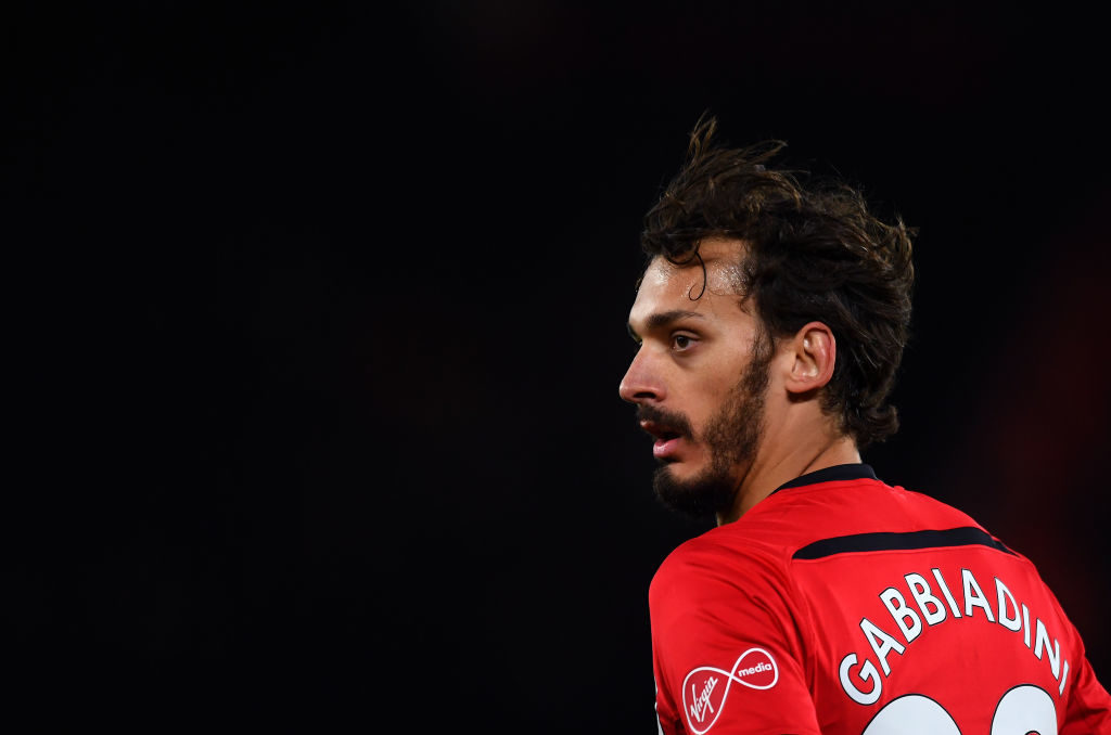 Southampton FC v Watford FC - Premier League