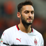 Calhanoglu