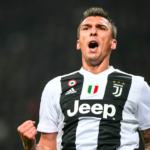 Mandzukic