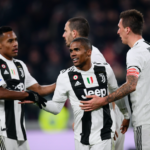 Douglas-Costa