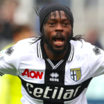 Gervinho