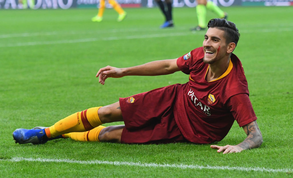 Udinese v AS Roma - Serie A