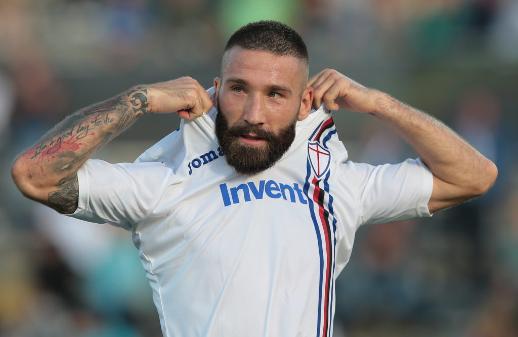 Atalanta BC v UC Sampdoria - Serie A