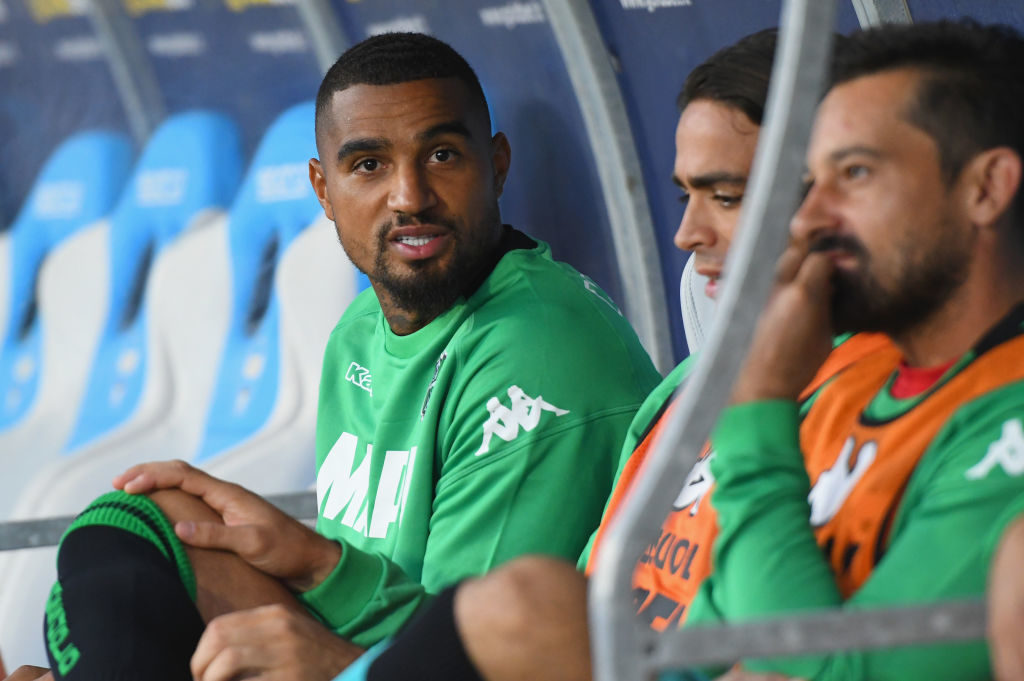 SPAL v US Sassuolo - Serie A