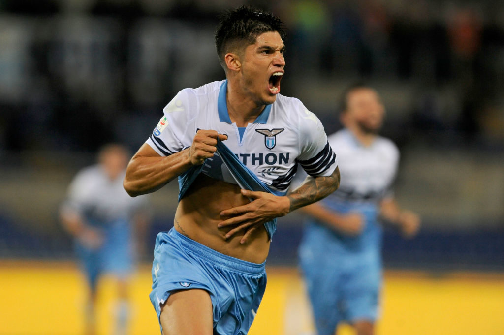 SS Lazio v AC Milan - Serie A