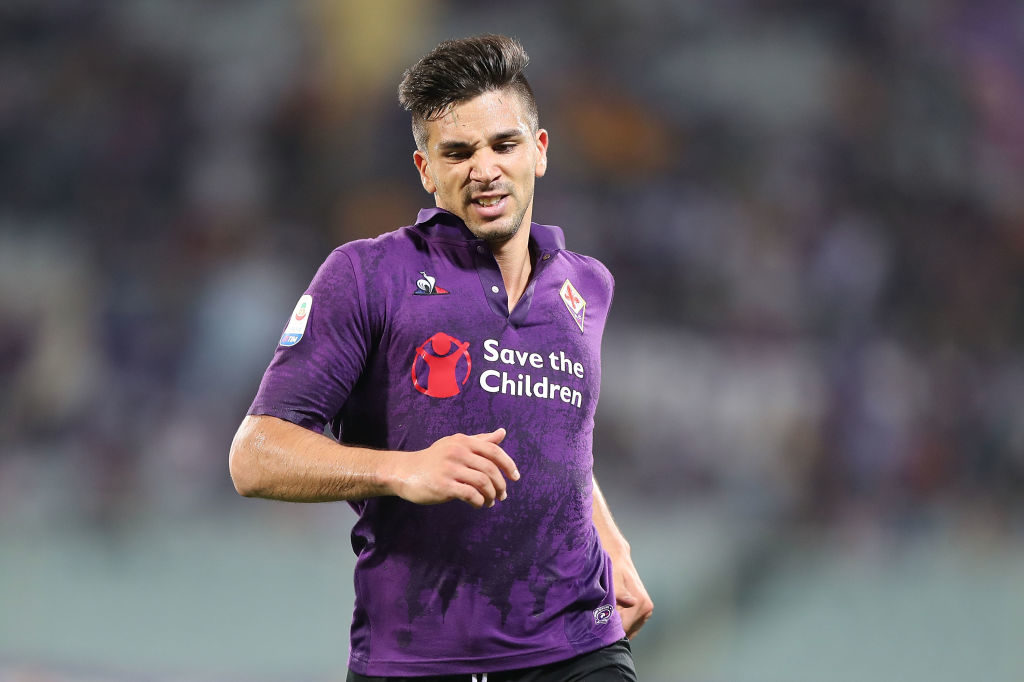 ACF Fiorentina v SPAL - Serie A