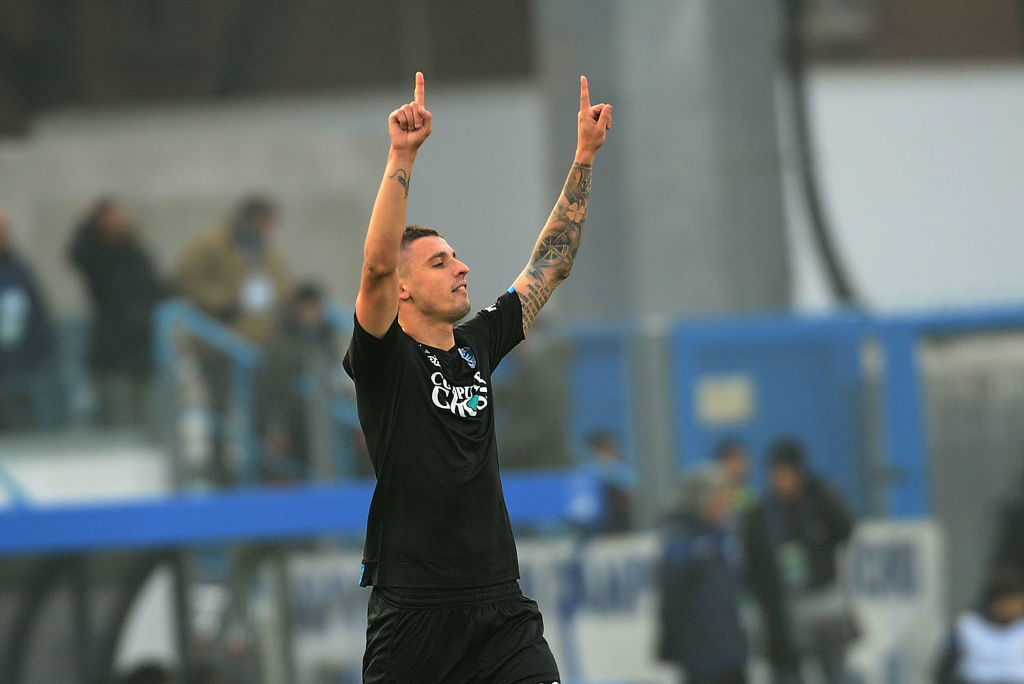 SPAL v Empoli - Serie A